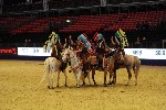 Quadrille - 00266